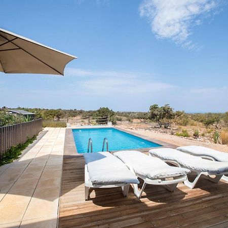 Villa Can Guillem D'Es Puig San Francisco Javier المظهر الخارجي الصورة