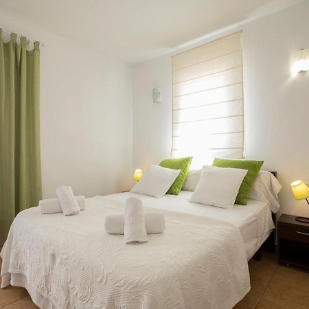 Villa Can Guillem D'Es Puig San Francisco Javier المظهر الخارجي الصورة